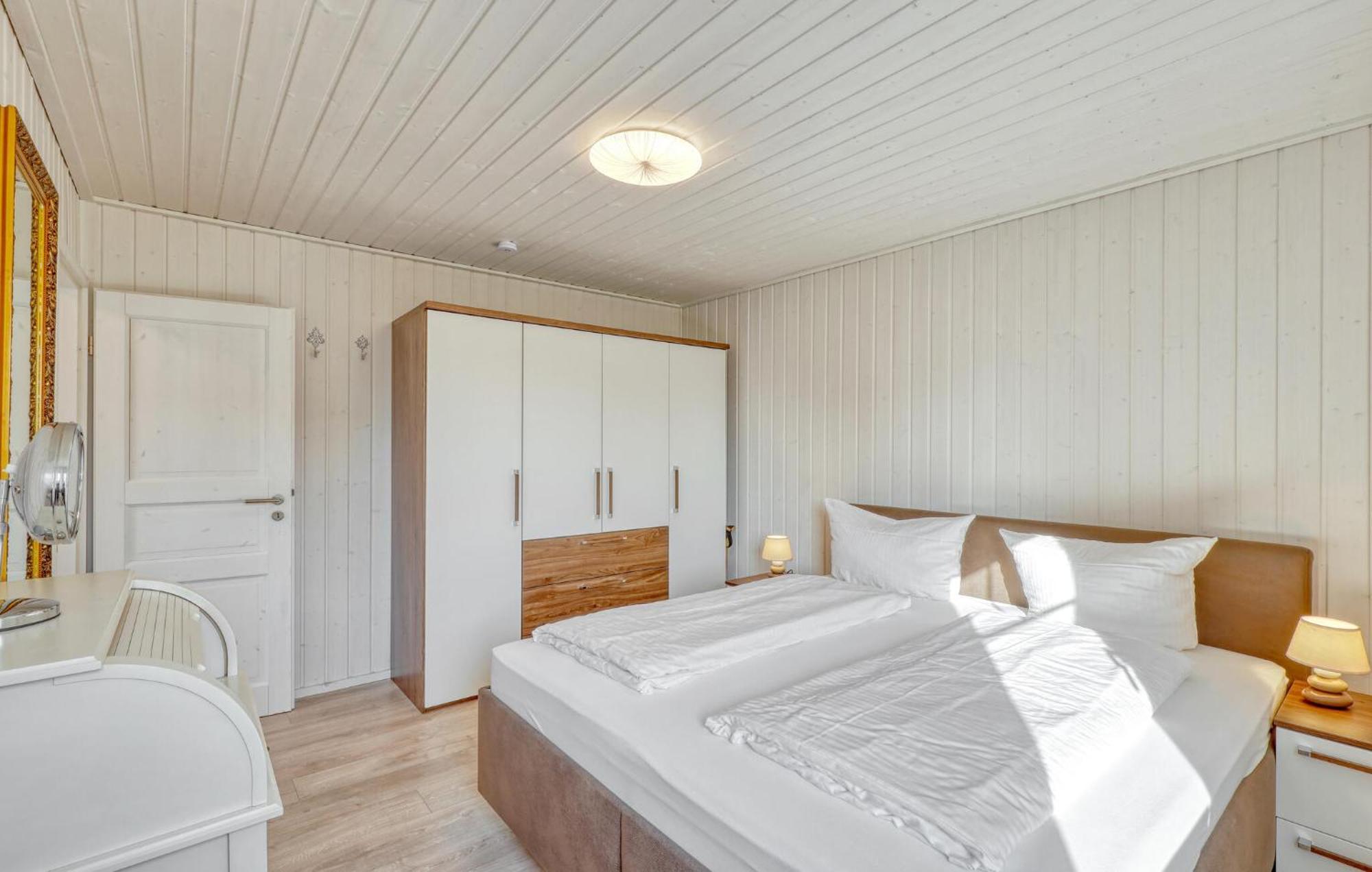 3 Bedroom Pet Friendly Home In Zerpenschleuse Exteriér fotografie