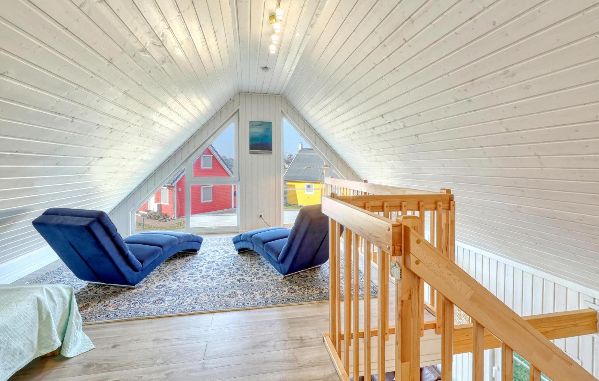 3 Bedroom Pet Friendly Home In Zerpenschleuse Exteriér fotografie